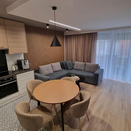 Apartament Faleza Rewal Extérieur photo