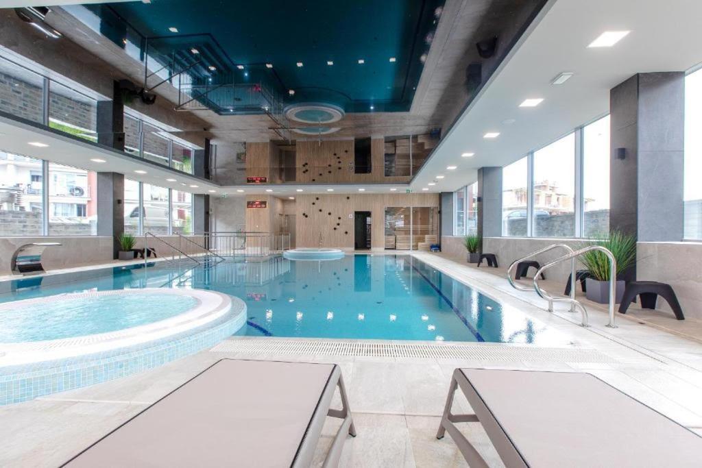 Apartament Faleza Rewal Extérieur photo