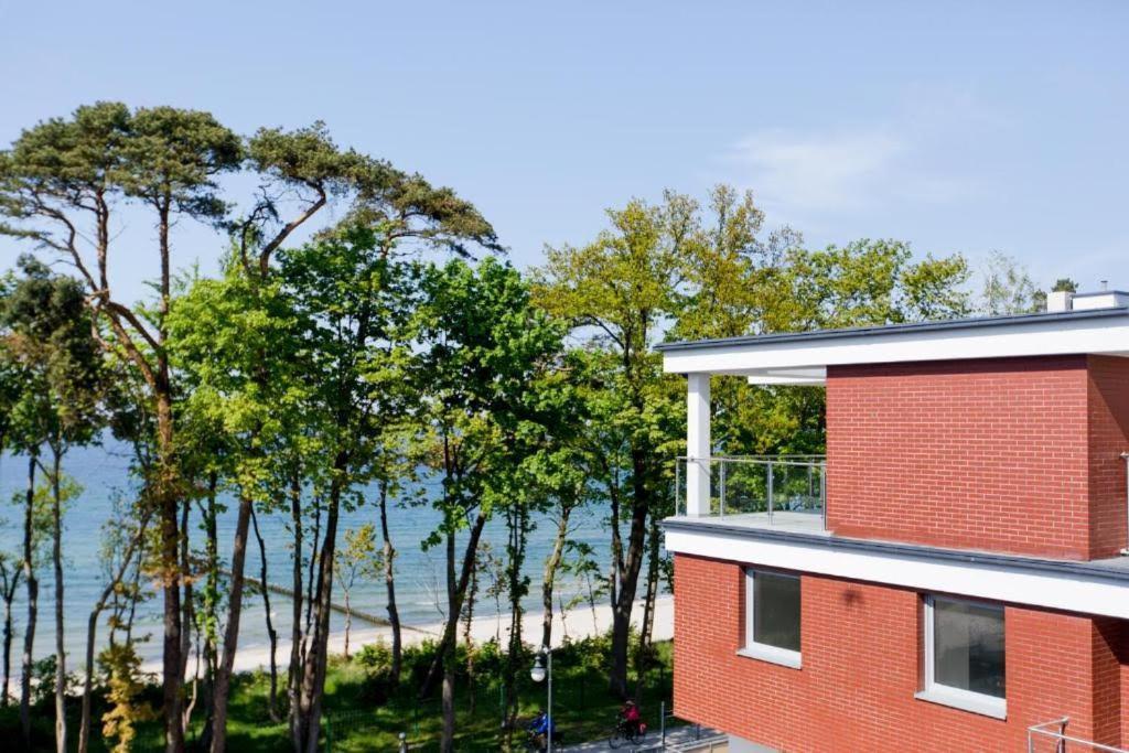 Apartament Faleza Rewal Extérieur photo