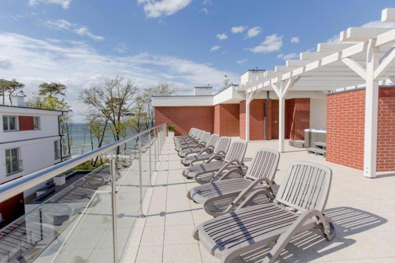 Apartament Faleza Rewal Extérieur photo