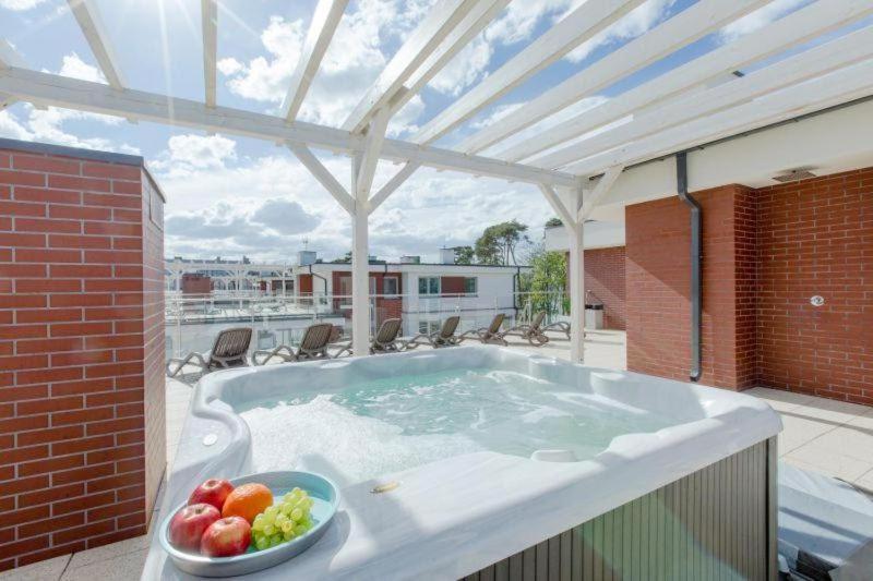 Apartament Faleza Rewal Extérieur photo