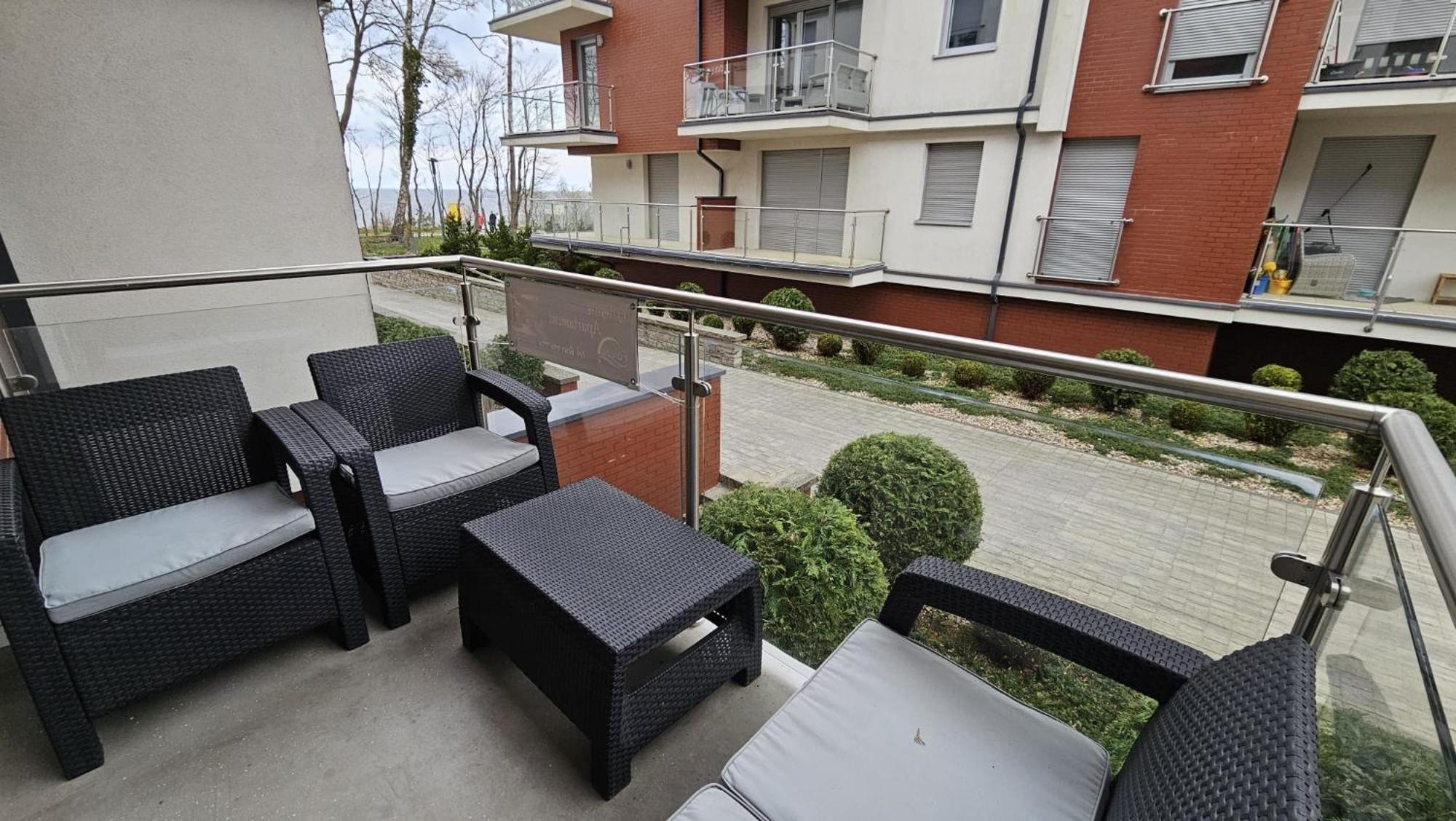 Apartament Faleza Rewal Extérieur photo