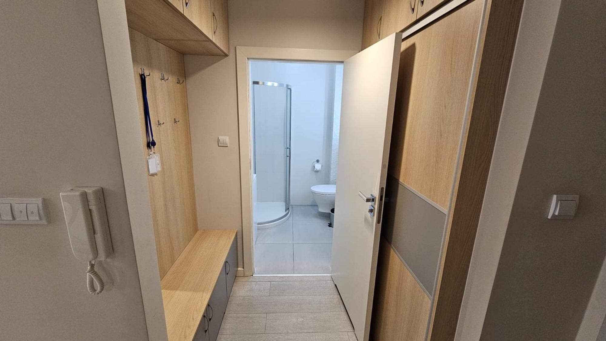 Apartament Faleza Rewal Extérieur photo